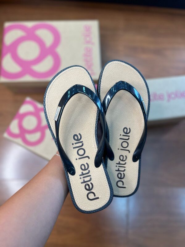Chinelo Plataforma Petite Jolie - Image 5