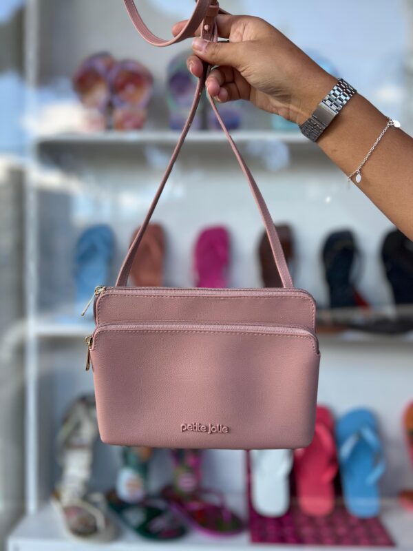 Bolsa Petite Jolie becky ll